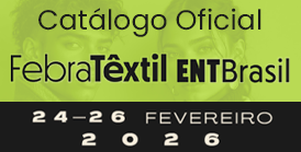 FEBRATÊXTIL - ENT 2026